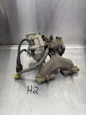 Polaris turbo charger for sale  Erhard