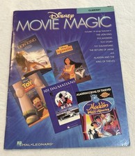Disney movie magic for sale  Conyers