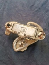 Dérailleur arrière campagnol d'occasion  Domérat