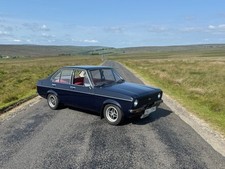 1980 ford escort for sale  MIDDLESBROUGH