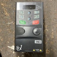 Imo inverter sd1 for sale  COLNE