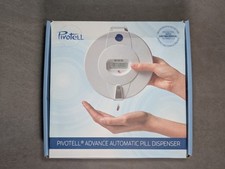 Pivotell advance automatic for sale  STAFFORD