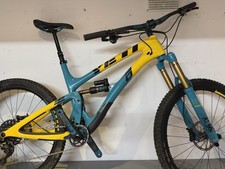 Yeti sb6 ltd for sale  BARNSTAPLE