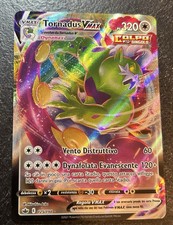 Tornadus vmax 125 usato  Gussago