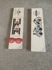 Vintage mickey mini for sale  CHATTERIS