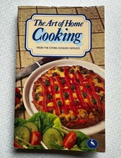 Art home cooking for sale  ST. HELENS