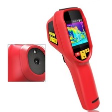 Termocamera hx1 alta usato  Spedire a Italy