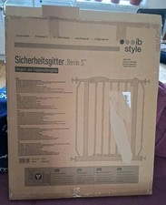 Treppengitter türschutzgitter gebraucht kaufen  Mönkeberg