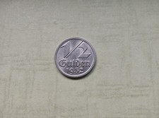 Gulden 1932 danzig gebraucht kaufen  Unna