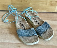 Tatami birkenstock leder gebraucht kaufen  Deutschland