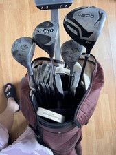 macgregor golf dx clubs for sale  SHREWSBURY
