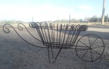 Large vtg wrought for sale  Pueblo