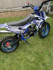 Motorbike petrol engine for sale  BEDWORTH
