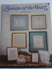 Seasons heart birth for sale  YORK
