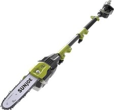 Snow joe ion100v for sale  Branchdale