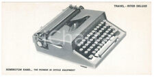 1967 milano remington usato  Milano