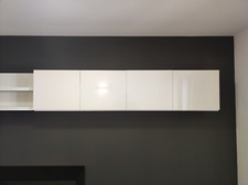 Mobile madia credenza usato  Avellino