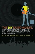 Diy music manual for sale  USA