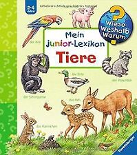 Wieso weshalb sonderband gebraucht kaufen  Berlin