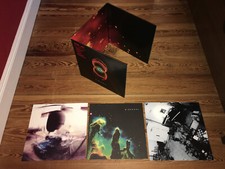 Vinyl doppel pearl gebraucht kaufen  Kiel
