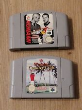 Nintendo lot jeux d'occasion  Grasse