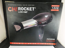 Chi rocket low for sale  Sioux City