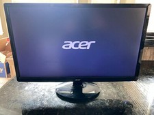 Acer s241hl 1920 for sale  Garden City