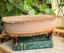 Vintage sherborne footstool for sale  BROMLEY