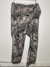 Sitka cloudburst pant for sale  Missoula
