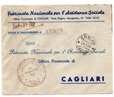 Sardegna 1939 arbus usato  Cagliari