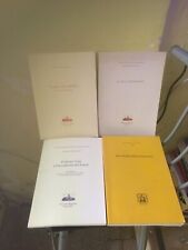 Lotto libri filosofia usato  Napoli