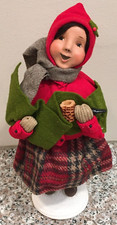 Byers choice carolers for sale  Homer Glen