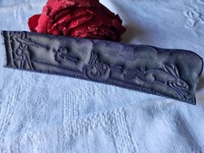 Tampon ancien support d'occasion  Senozan