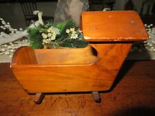 Primitive miniature handmade for sale  Fort Pierce