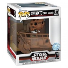 Funko pop jabba usato  Agropoli