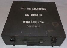 Caisse accessoires lot d'occasion  Isigny-sur-Mer