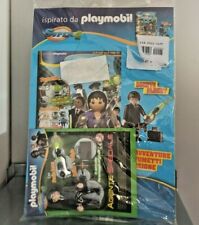 Giochi m08 playmobil usato  Massa di Somma