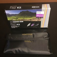 Vivitar piece multi for sale  Holland