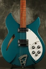 1996 rickenbacker 330 for sale  Carbondale