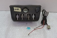 Prallplatte bmw k75 gebraucht kaufen  Hamburg