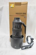 nikon lens 500mm for sale  Sumner