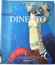 Leo dinetto elegantia usato  Italia