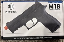 Sig sauer m18 for sale  Granbury