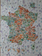 Magnet gaulois départements d'occasion  Expédié en Belgium