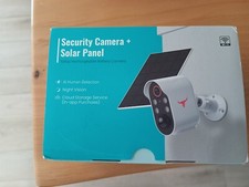 Telecamera wifi esterno usato  Latina