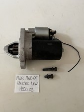 Mgb mgb starter for sale  Houston