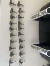 Pewter silver metal for sale  STOKE-ON-TRENT