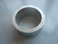 Tube rond aluminium d'occasion Tube rond aluminium d'occasion  Viry