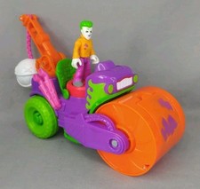 Imaginext super friends for sale  CASTLEFORD