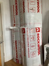Rockwool 123330 flexi for sale  LONDON